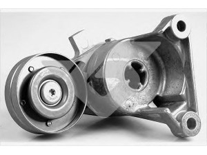 HUTCHINSON T0389 įtempiklio skriemulys, V formos rumbuotas diržas 
 Diržinė pavara -> V formos rumbuotas diržas/komplektas -> Įtempiklio skriemulys
9179314