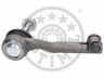 OPTIMAL G1-1465 skersinės vairo trauklės galas 
 Vairavimas -> Vairo mechanizmo sujungimai
32106799966