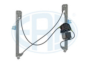 ERA 490351 lango pakėliklis 
 Vidaus įranga -> Elektrinis lango pakėliklis
82 00 325 138, 82 01 010 929