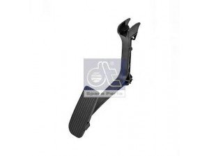 DT 4.66187 akceleratoriaus pedalas
901 300 0304, 9013000304, 2D0 721 507