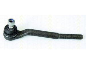 TRISCAN 8500 23108 skersinės vairo trauklės galas 
 Vairavimas -> Vairo mechanizmo sujungimai
001 330 62 35