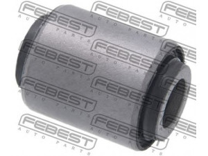 FEBEST TAB-501 valdymo svirties/išilginių svirčių įvorė 
 Ašies montavimas/vairavimo mechanizmas/ratai -> Valdymo svirtis/pasukamosios svirties sujungimas -> Montavimas/sutvirtinimas
48804-60120