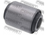 FEBEST TAB-501 valdymo svirties/išilginių svirčių įvorė 
 Ašies montavimas/vairavimo mechanizmas/ratai -> Valdymo svirtis/pasukamosios svirties sujungimas -> Montavimas/sutvirtinimas
48804-60120