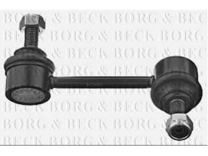 BORG & BECK BDL6954HD šarnyro stabilizatorius 
 Ašies montavimas/vairavimo mechanizmas/ratai -> Stabilizatorius/fiksatoriai -> Pasukimo trauklė
50705704