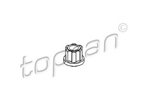 TOPRAN 201 983 montavimas, kintamosios srovės generatorius 
 Elektros įranga -> Kint. sr. generatorius/dalys -> Dalys
12 04 580, 90220130