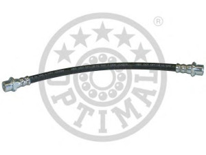 OPTIMAL BSL-1014 stabdžių žarnelė 
 Stabdžių sistema -> Stabdžių žarnelės
9094702657, 9094702809