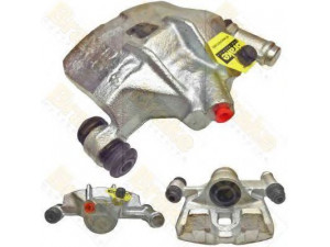 Brake ENGINEERING CA1595 stabdžių apkaba 
 Stabdžių sistema -> Stabdžių matuoklis -> Stabdžių matuoklio montavimas
4775014210