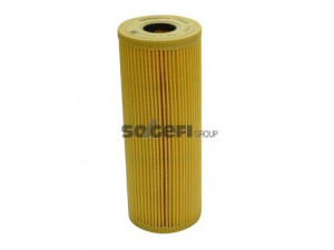 SogefiPro FA8522 alyvos filtras 
 Techninės priežiūros dalys -> Techninės priežiūros intervalai
J1310400, 1041800109, 1041800225