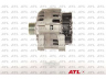 ATL Autotechnik L 69 420 kintamosios srovės generatorius 
 Elektros įranga -> Kint. sr. generatorius/dalys -> Kintamosios srovės generatorius
A 5 T A6292ZEB