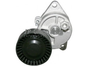 JP GROUP 1418200300 įtempiklio skriemulys, V formos rumbuotas diržas 
 Diržinė pavara -> V formos rumbuotas diržas/komplektas -> Įtempiklio skriemulys
11281433571