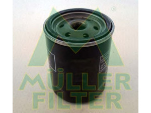 MULLER FILTER FO319 alyvos filtras 
 Techninės priežiūros dalys -> Techninės priežiūros intervalai
5005571, 5005804, 5010913, 650382