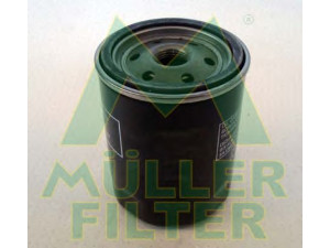 MULLER FILTER FO319 alyvos filtras 
 Techninės priežiūros dalys -> Techninės priežiūros intervalai
5005571, 5005804, 5010913, 650382