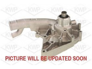 KWP 10272 vandens siurblys 
 Aušinimo sistema -> Vandens siurblys/tarpiklis -> Vandens siurblys
102 200 03 01, 102 200 03 20, 102 200 04 01