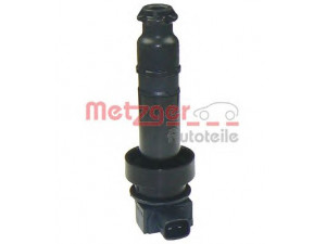 METZGER 0880135 ritė, uždegimas 
 Kibirkšties / kaitinamasis uždegimas -> Uždegimo ritė
27301-2B010, 27301-2B010
