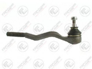 FORTUNE LINE FZ1227 skersinės vairo trauklės galas 
 Vairavimas -> Vairo mechanizmo sujungimai
32111126757