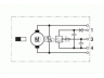 BOSCH 0 390 207 406 valytuvo variklis