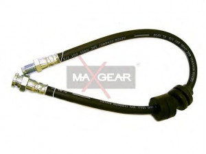 MAXGEAR 52-0109 stabdžių žarnelė 
 Stabdžių sistema -> Stabdžių žarnelės
46448474, 46448474