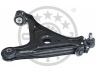 OPTIMAL G6-698 vikšro valdymo svirtis 
 Ašies montavimas/vairavimo mechanizmas/ratai -> Valdymo svirtis/pasukamosios svirties sujungimas -> Vairo trauklės (valdymo svirtis, išilginis balansyras, diago
0352028, 0352196, 352028, 352196