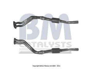BM CATALYSTS BM90626H katalizatoriaus keitiklis 
 Išmetimo sistema -> Katalizatoriaus keitiklis
3B0253057BV, 3B0253057BX, 3B0253057DV