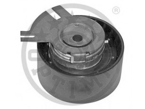 OPTIMAL 0-N1269 įtempiklio skriemulys, paskirstymo diržas 
 Techninės priežiūros dalys -> Papildomas remontas
13070-00QAD, 13070-00QAE, 13070-00QAF