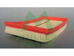 MULLER FILTER PA3257 oro filtras 
 Filtrai -> Oro filtras
1338536, 1729857, 5S61-9601-A1A