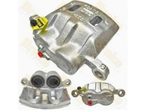 Brake ENGINEERING CA1629 stabdžių apkaba 
 Dviratė transporto priemonės -> Stabdžių sistema -> Stabdžių apkaba / priedai
TA013371X