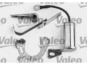 VALEO 609110 montavimo komplektas, uždegimo valdymo blokas 
 Kibirkšties / kaitinamasis uždegimas -> Uždegimo modulis/valdymo blokas
5489274
