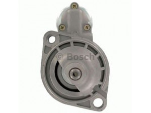 BOSCH F 042 002 004 starteris 
 Elektros įranga -> Starterio sistema -> Starteris
034 911 023, 035 911 023 E, 035 911 023 J