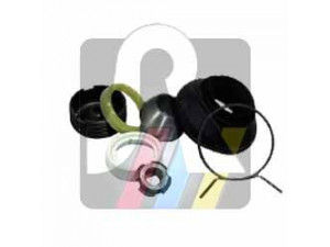 RTS 93-00721 atramos/vairo trauklė 
 Ašies montavimas/vairavimo mechanizmas/ratai -> Sujungimai -> Atramos/vairo trauklė
3640.13