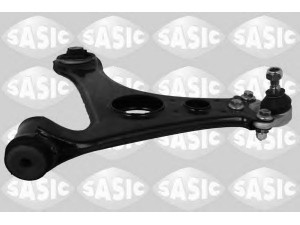 SASIC 7476187 vikšro valdymo svirtis 
 Ašies montavimas/vairavimo mechanizmas/ratai -> Valdymo svirtis/pasukamosios svirties sujungimas -> Vairo trauklės (valdymo svirtis, išilginis balansyras, diago
1683302407+1683330227