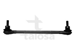 TALOSA 50-01051 šarnyro stabilizatorius 
 Ašies montavimas/vairavimo mechanizmas/ratai -> Stabilizatorius/fiksatoriai -> Savaime išsilyginanti atrama
1693201389