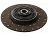 SACHS 1878 007 126 sankabos diskas
81.30301.0671, 81.30301.0672, 81.30301.0689
