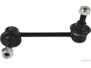 HERTH+BUSS JAKOPARTS J4894049 šarnyro stabilizatorius 
 Ašies montavimas/vairavimo mechanizmas/ratai -> Stabilizatorius/fiksatoriai -> Savaime išsilyginanti atrama
52320-SFY-J01