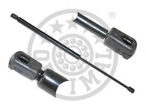 OPTIMAL AG-17347 dujinė spyruoklė, bagažinė 
 Priedai -> Bagažinė/pakrovimo skyrius
701829331G