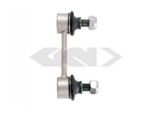SPIDAN 50809 šarnyro stabilizatorius 
 Ašies montavimas/vairavimo mechanizmas/ratai -> Stabilizatorius/fiksatoriai -> Savaime išsilyginanti atrama
48830 22040, 48830 22041