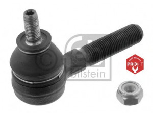 FEBI BILSTEIN 04943 skersinės vairo trauklės galas 
 Vairavimas -> Vairo mechanizmo sujungimai
123 338 02 10