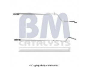 BM CATALYSTS BM50379 išleidimo kolektorius 
 Išmetimo sistema -> Išmetimo vamzdžiai
51929642