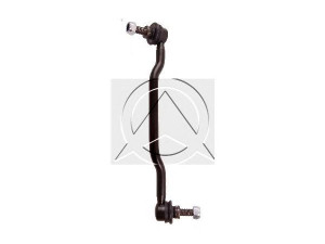 SIDEM 41764 šarnyro stabilizatorius 
 Ašies montavimas/vairavimo mechanizmas/ratai -> Stabilizatorius/fiksatoriai -> Savaime išsilyginanti atrama
54668 CN01E