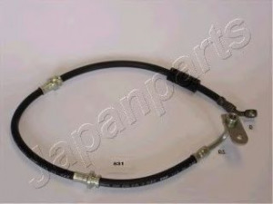 JAPANPARTS TF-831 laikantysis rėmas, stabdžių žarnelė 
 Stabdžių sistema -> Stabdžių žarnelės
5155065D00