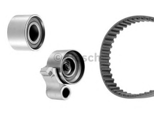 BOSCH 1 987 946 504 paskirstymo diržo komplektas 
 Techninės priežiūros dalys -> Papildomas remontas
