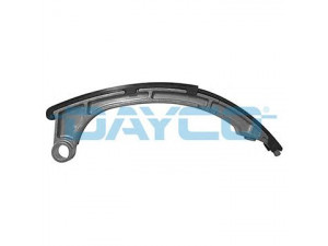 DAYCO GTC1021-S įtempiklio kreiptuvas, pavaros grandinė