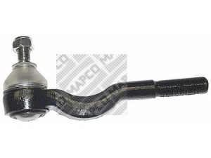 MAPCO 19548 skersinės vairo trauklės galas 
 Vairavimas -> Vairo mechanizmo sujungimai
MB831044