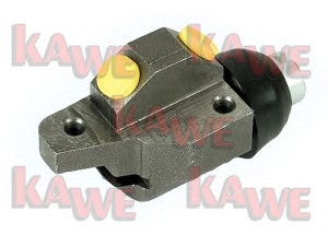 KAWE W4206 rato stabdžių cilindras 
 Stabdžių sistema -> Ratų cilindrai
91051842, 91051842, 91113100