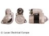 LUCAS ELECTRICAL LRS01651 starteris 
 Elektros įranga -> Starterio sistema -> Starteris
23300-1F760
