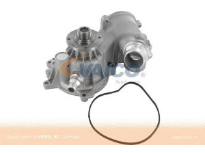 VAICO V20-50046 vandens siurblys 
 Aušinimo sistema -> Vandens siurblys/tarpiklis -> Vandens siurblys
11 51 0 150 972, 11 51 7 507 849