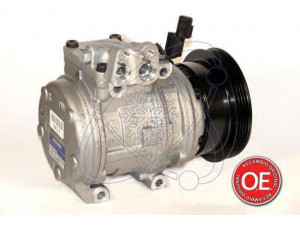 ELECTRO AUTO 20E0107 kompresorius, oro kondicionierius 
 Oro kondicionavimas -> Kompresorius/dalys
977012D700, 977012D700