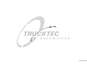 TRUCKTEC AUTOMOTIVE 02.36.004 vakuumo žarna, stabdžių stiprintuvas
123 430 4129