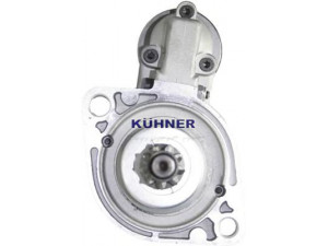 AD KÜHNER 10683 starteris 
 Elektros įranga -> Starterio sistema -> Starteris
025911023, 025911023A, 025911023AX