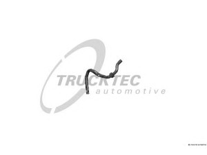 TRUCKTEC AUTOMOTIVE 02.59.036 žarna, šilumokaičio šildymas
124 830 1896