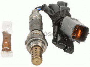 BOSCH F 00E 260 444 lambda jutiklis 
 Variklis -> Variklio elektra
AJ53-18-861A, AJ5318861A9U, JE97-18-861A